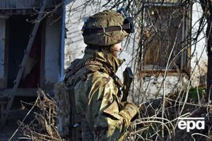 Від початку нової доби на Донбасі обстрілів не було