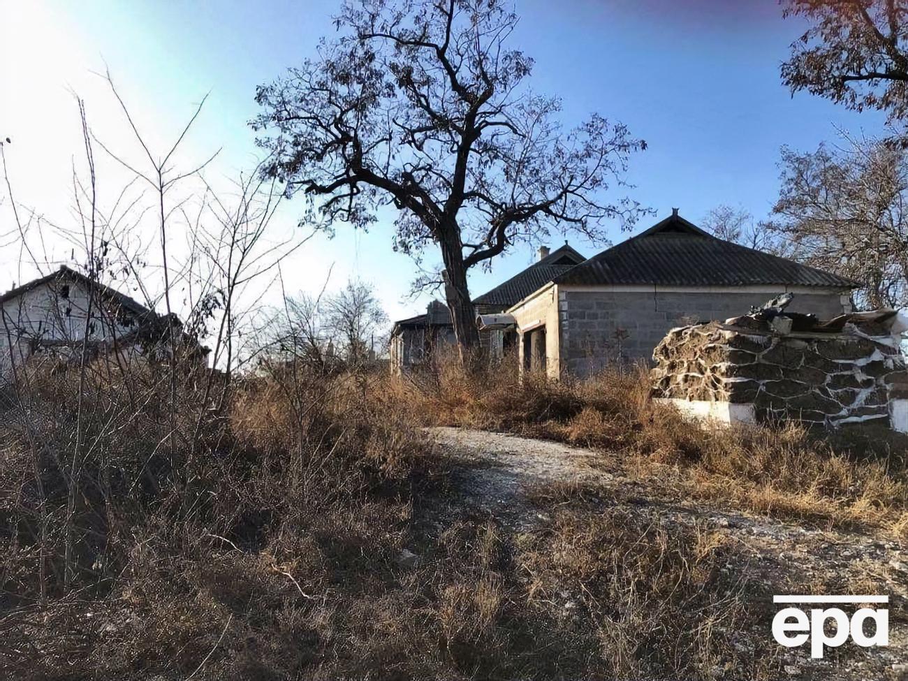 Оружие и боеприпасы нашли в жилом доме