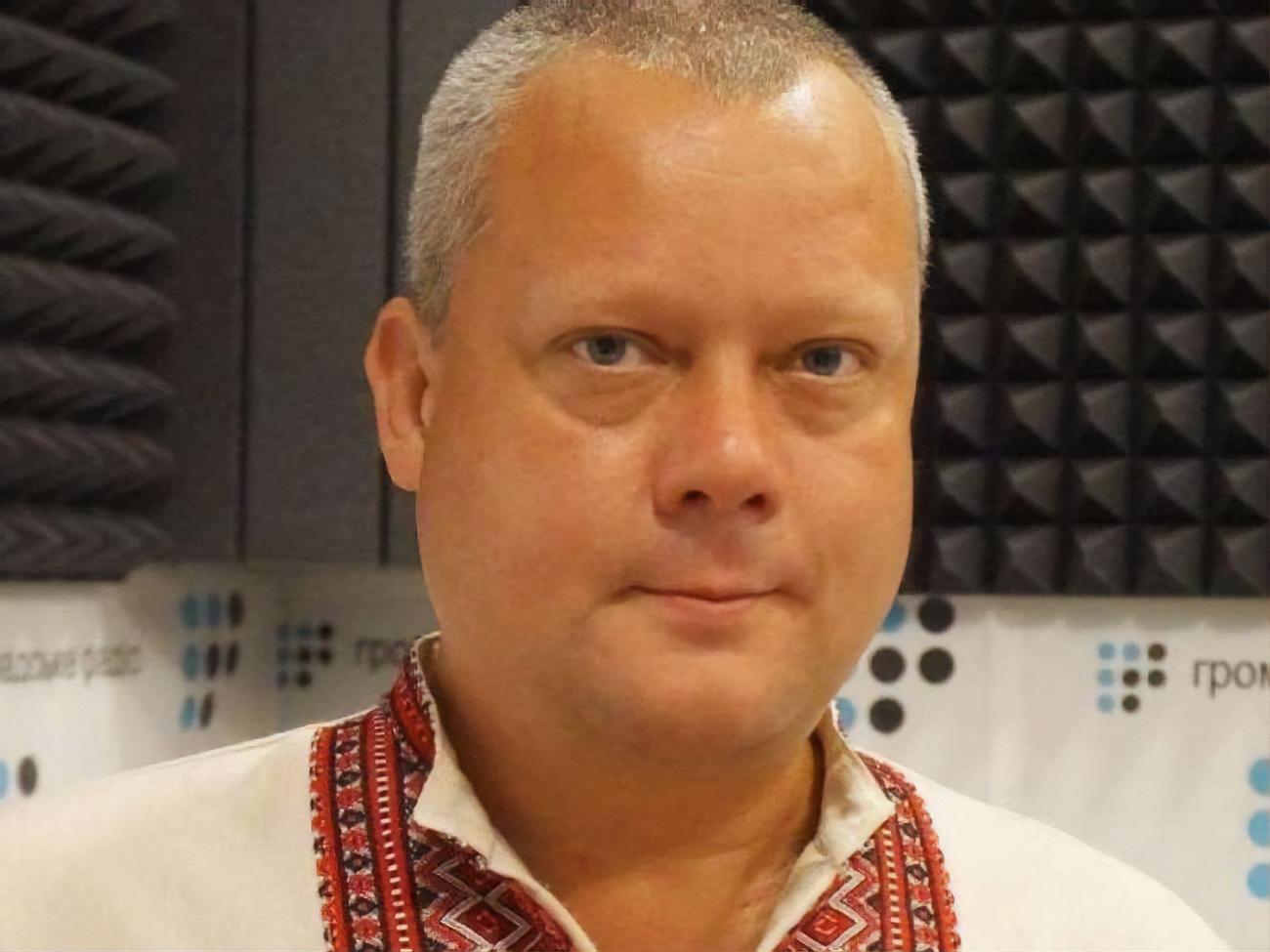 Кирило Сазонов: Полювання на ексбанкірів не закінчено. Шоу вийшло доволі непереконливим