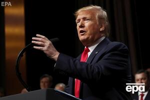 Трамп о признании Стоуна виновным: Двойной стандарт, которого никогда не видели в истории нашей страны