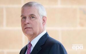 Принц Эндрю фигурировал в судебных материалах Эпштейна