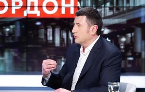 Бахматюк: Вчера было 10 млрд грн, сегодня уже 30 млрд грн, а завтра будет 40 или 50 млрд. Это какая-то истерика со стороны Нацбанка