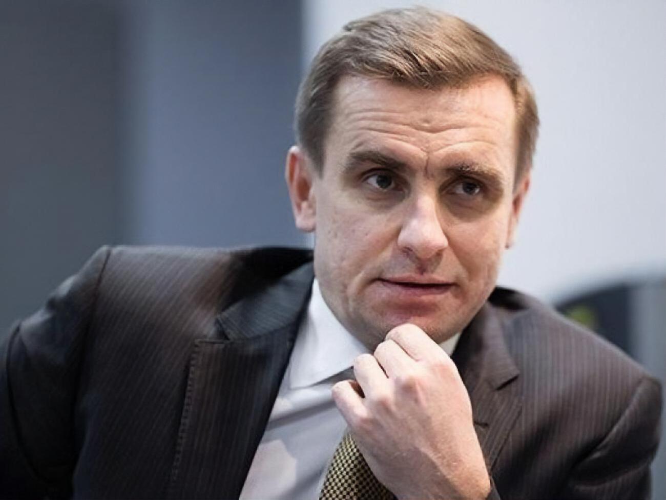 Єлісєєв: Владі треба зробити все можливе, щоб мінімізувати загрози у відносинах зі США