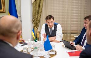 Представители миссии МВФ надеются на ускорение реформ в Украине