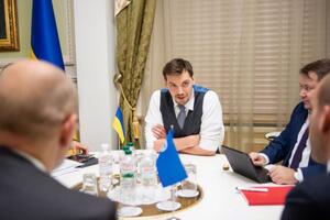 Представники місії МВФ сподіваються на прискорення реформ в Україні