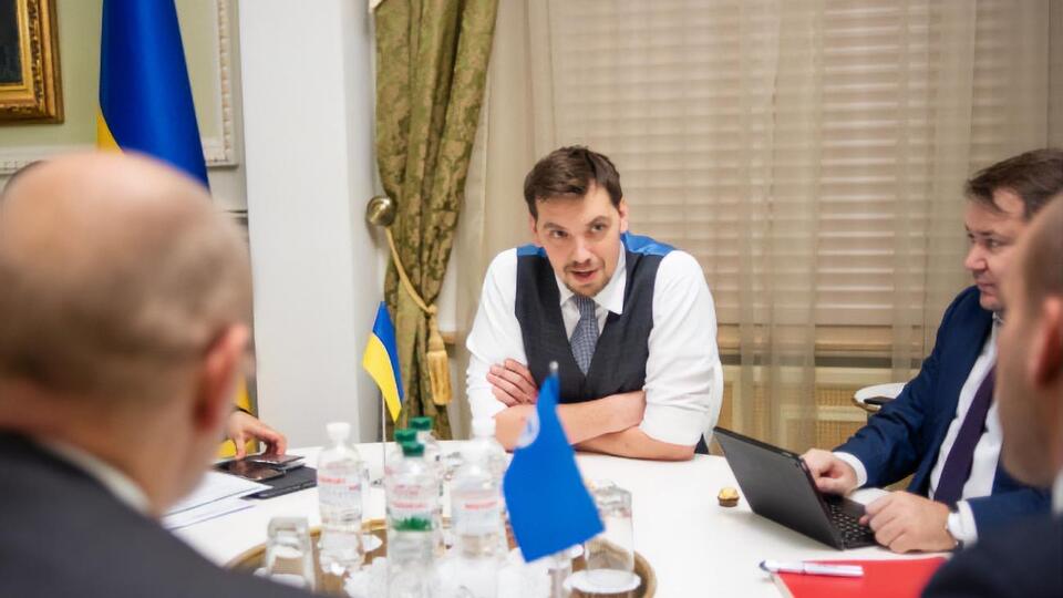 Представители миссии МВФ надеются на ускорение реформ в Украине