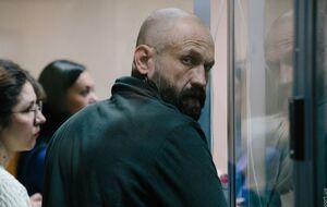 Дронова етапували в колонію у серпні 2019 року