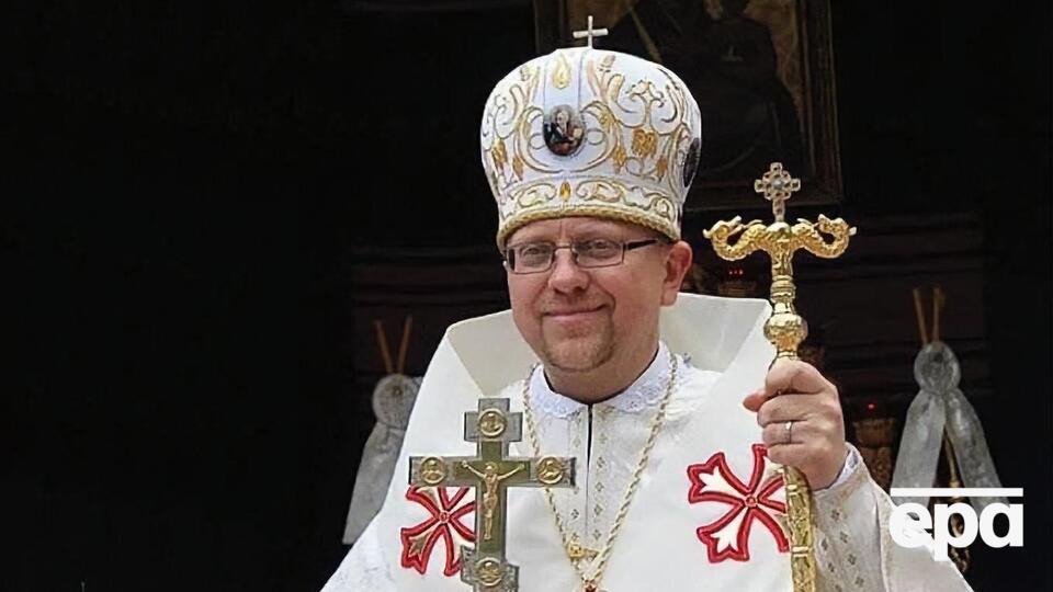 Сус із 2008 до 2012 року був відповідальним за душпастирство військовослужбовців у Львівській архієпархії УГКЦ