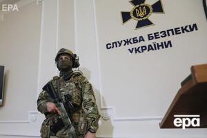 СБУ задержала Гриценко