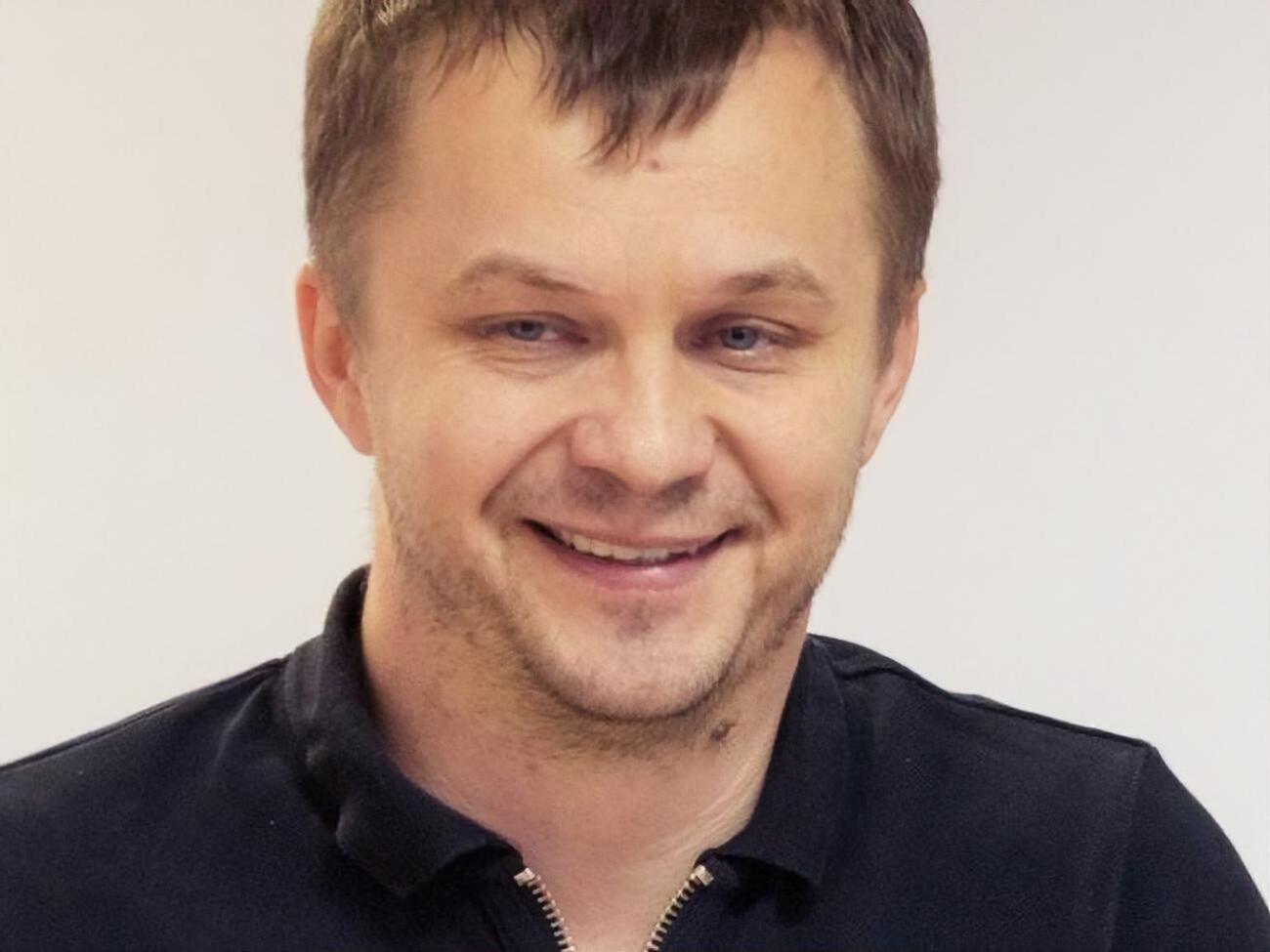 Милованов: Марихуану в Україні я ніколи не курив
