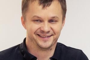 Милованов: Марихуану в Україні я ніколи не курив