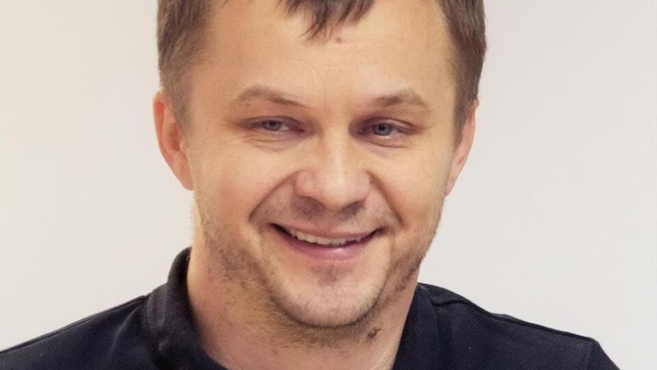 Милованов: Марихуану в Україні я ніколи не курив