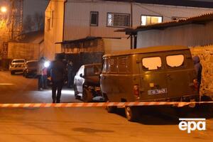 Вибух стався в Деснянському районі Києва