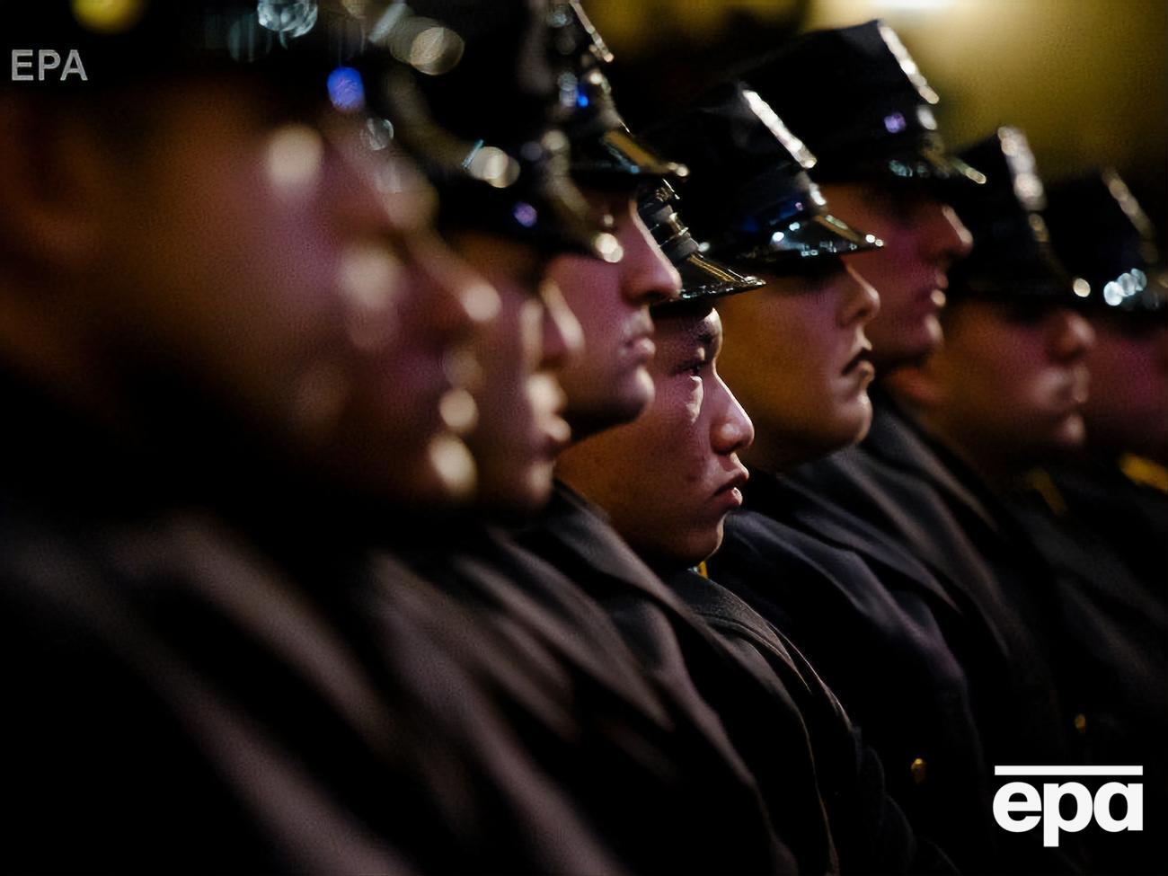 Поліцію викликали сусіди