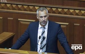 Рябошапка сообщил, что он не ответил на сообщение пранкера