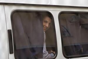 Мустафаев находится под стражей с мая 2018 года