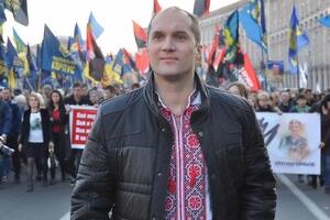 Бутусов (на фото) стверджує, що Зеленський розраховує на згоду Путіна на обмін