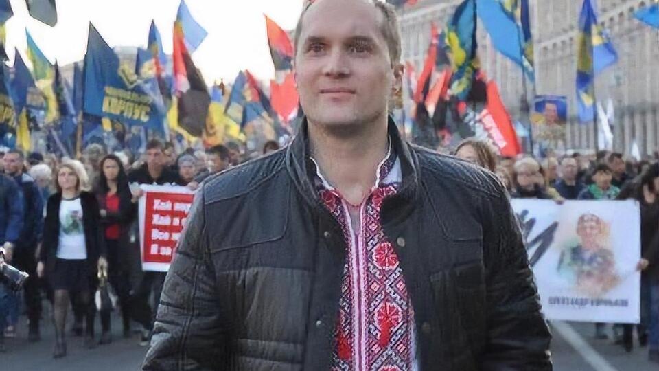 Бутусов (на фото) стверджує, що Зеленський розраховує на згоду Путіна на обмін