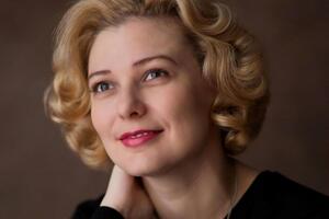 Монахова является автором более 40 научных публикаций