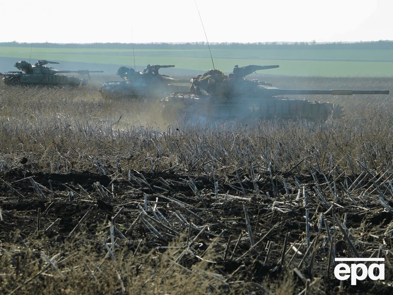 З опівночі цього дня на Донбасі обстрілів не було