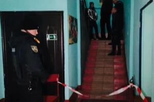 Вибух у гуртожитку пролунав увечері 16 листопада