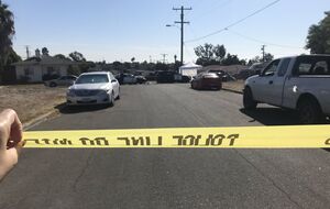 Инцидент произошел утром 16 ноября