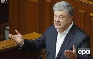 У січні 2016 року Петро Порошенко передав свою частку в корпорації Roshen в управління сліпому трасту компанії Rothschild Trust