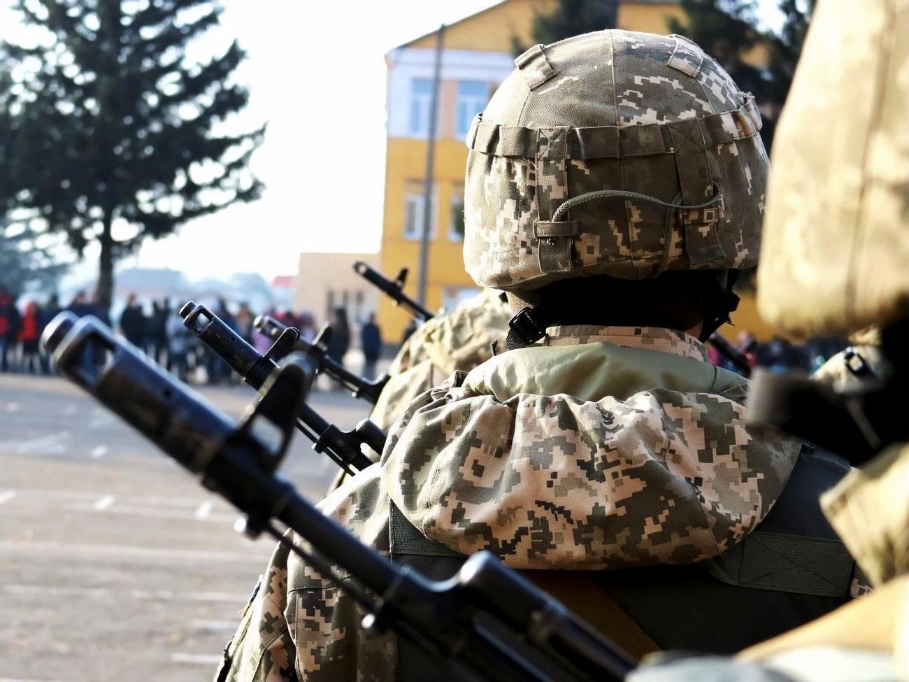 Командування висловило свої співчуття близьким загиблих