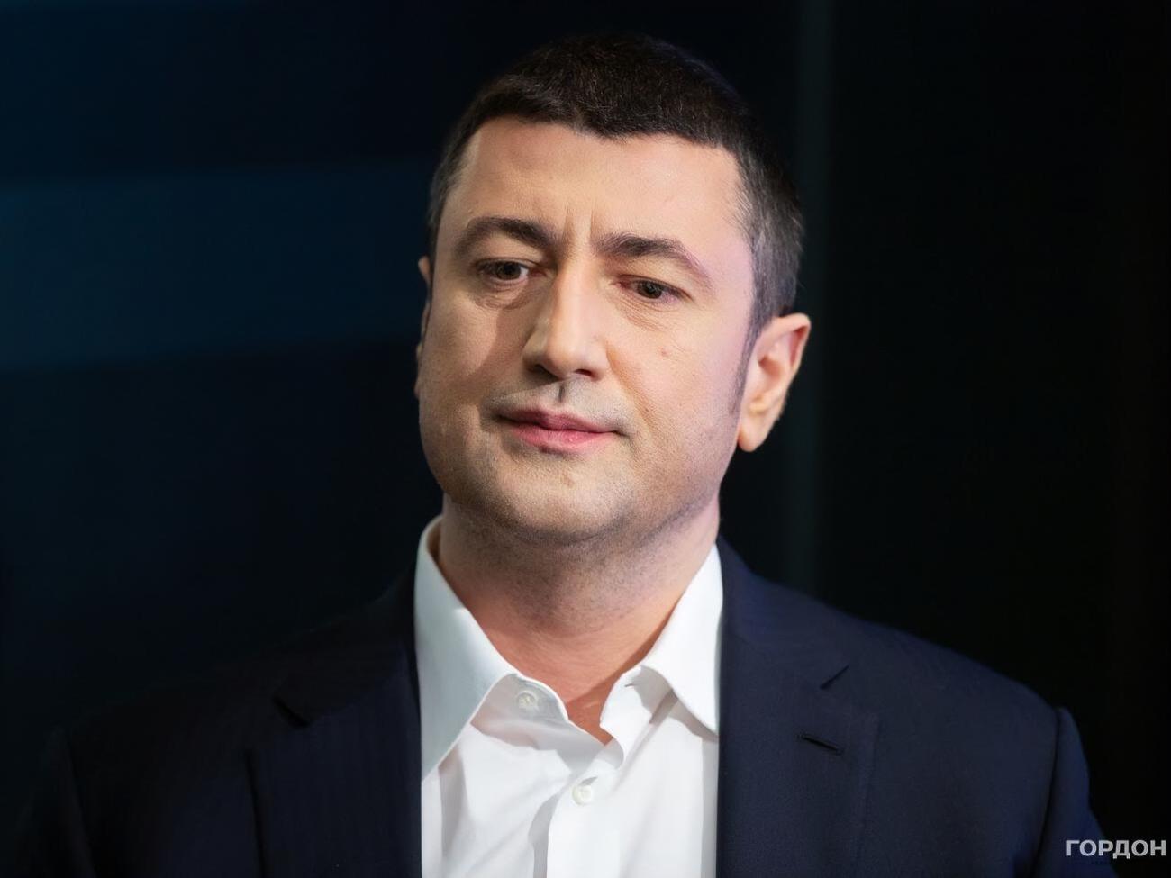 Бахматюк: Богдан перебивав, відволікав від основних речей