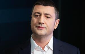 Бахматюк: Богдан перебивал, отвлекал от основных вещей