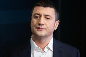 Бахматюк: Богдан перебивал, отвлекал от основных вещей