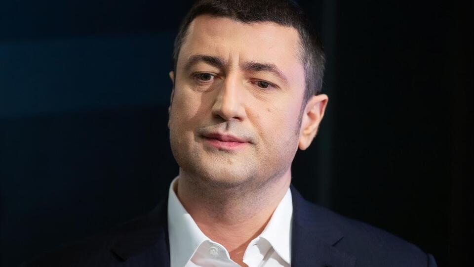 Бахматюк: Богдан перебивал, отвлекал от основных вещей