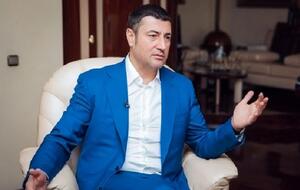 Бахматюк: Я не собираюсь молчать, я буду защищаться