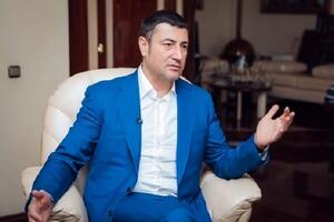 Бахматюк: Я не собираюсь молчать, я буду защищаться