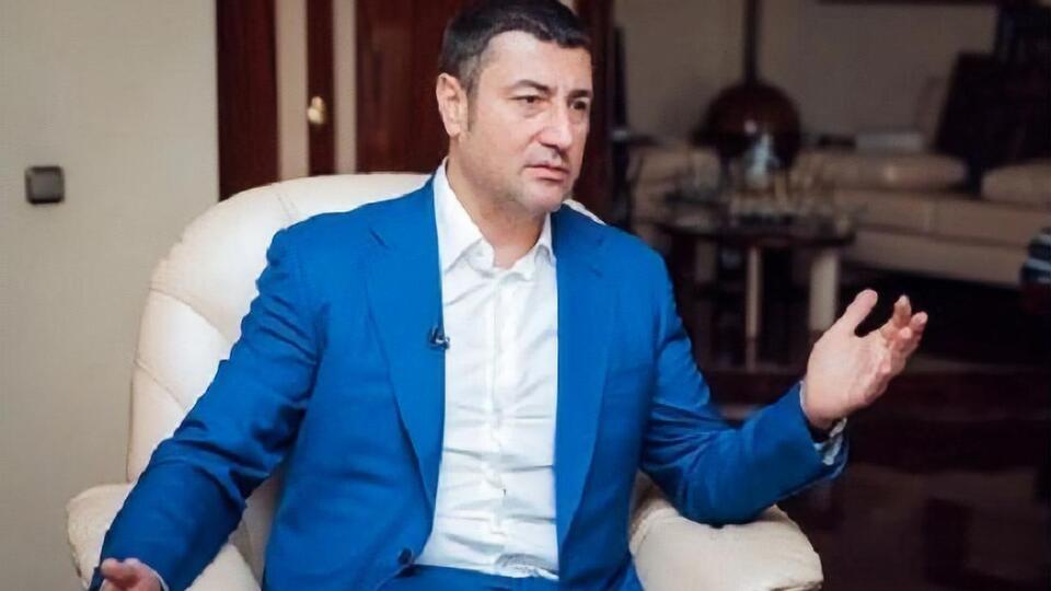 Бахматюк: Я не збираюся мовчати, я буду захищатися