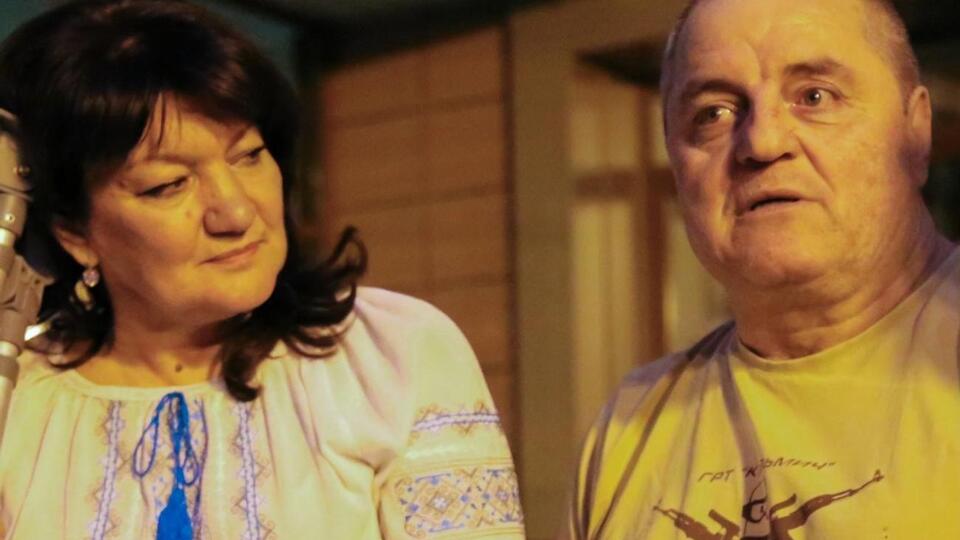 Дружина Бекірова розповіла, що в лікарні його відвідує багато людей