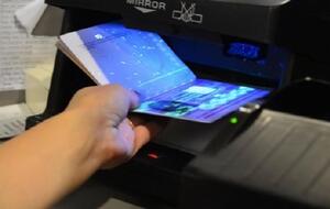 Визы на Маршалловы Острова украинцам не понадобятся