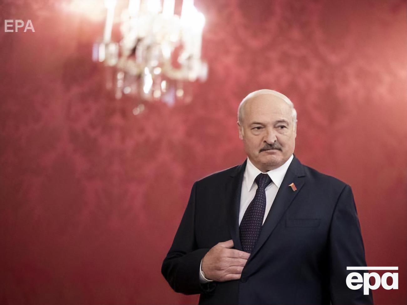 Лукашенко: Де мені взяти $9 млрд, щоб заплатити Росії за ті товари, які ми купуємо?