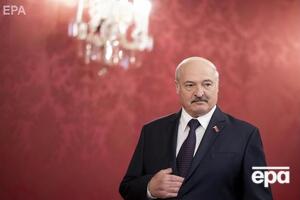 Лукашенко: Де мені взяти $9 млрд, щоб заплатити Росії за ті товари, які ми купуємо?