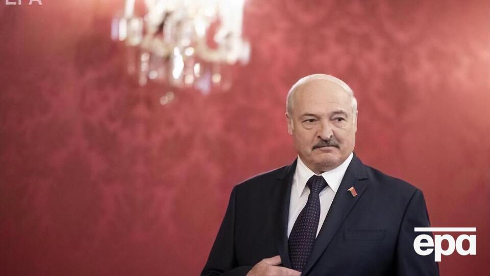 Лукашенко: Где мне взять $9 млрд, чтобы заплатить России за те товары, которые мы покупаем?