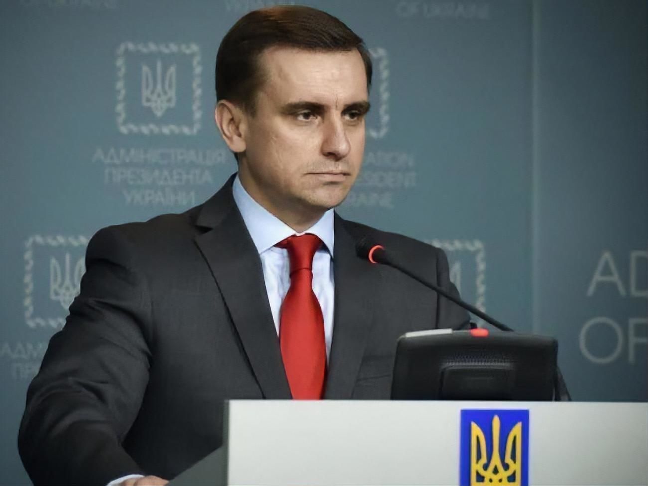 Єлісєєв: До тих пір, поки ми боремося за Донбас, про нього ніхто не забуває