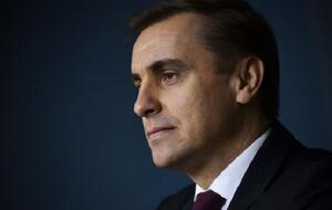 Елисеев: Я хотел бы спросить, а что Россия сделала, что мы согласились на печально известную "формулу Штайнмайера"?