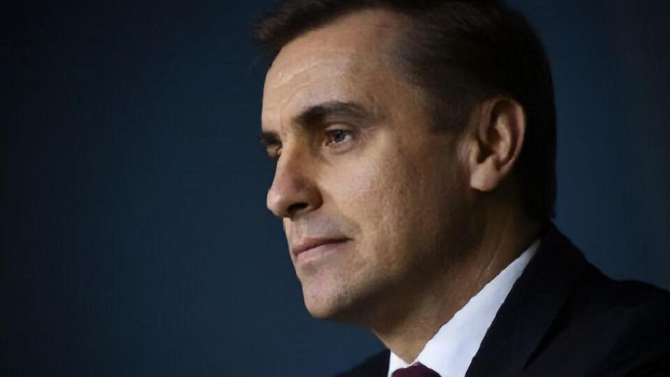 Єлісєєв: Я хотів би запитати, а що Росія зробила, що ми погодилися на сумнозвісну "формулу Штайнмаєра"?