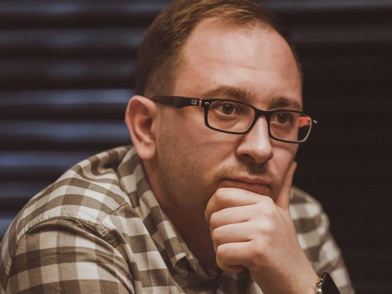 Полозов: Передання кораблів українській стороні може свідчити як про викреслення їх зі списку речових доказів, так і про передання на відповідальне зберігання