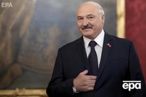 Лукашенко: Мы с РФ говорим на одном языке, мы думаем одинаково