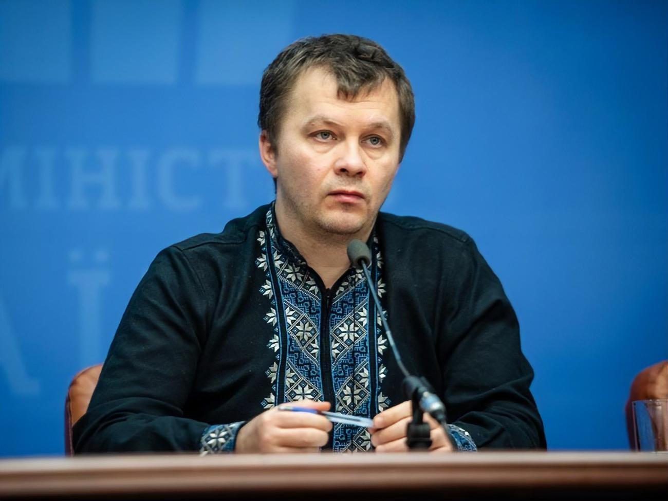 Милованов:&nbsp;Решения об увольнении принимаются коллегиально, всеми заместителями и мной