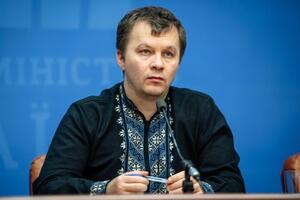 Милованов: Рішення про звільнення приймаються колегіально всіма заступниками і мною