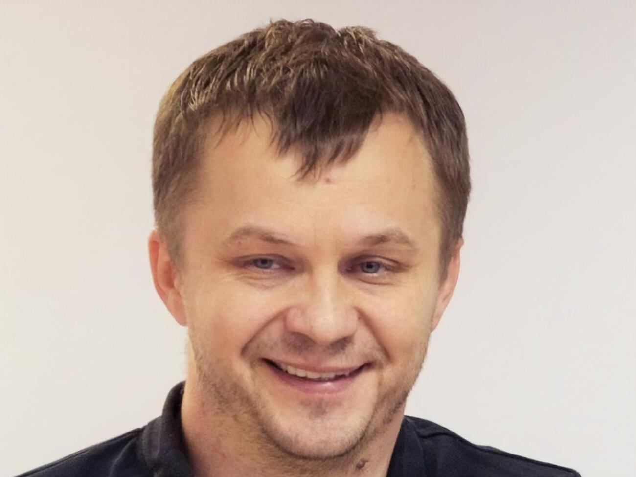 Милованов: Для мене найважливіше &ndash; це реформа ринку праці