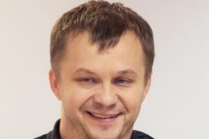 Милованов: Для мене найважливіше – це реформа ринку праці