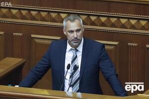 Рябошапка: В этой стране нет неприкасаемых
